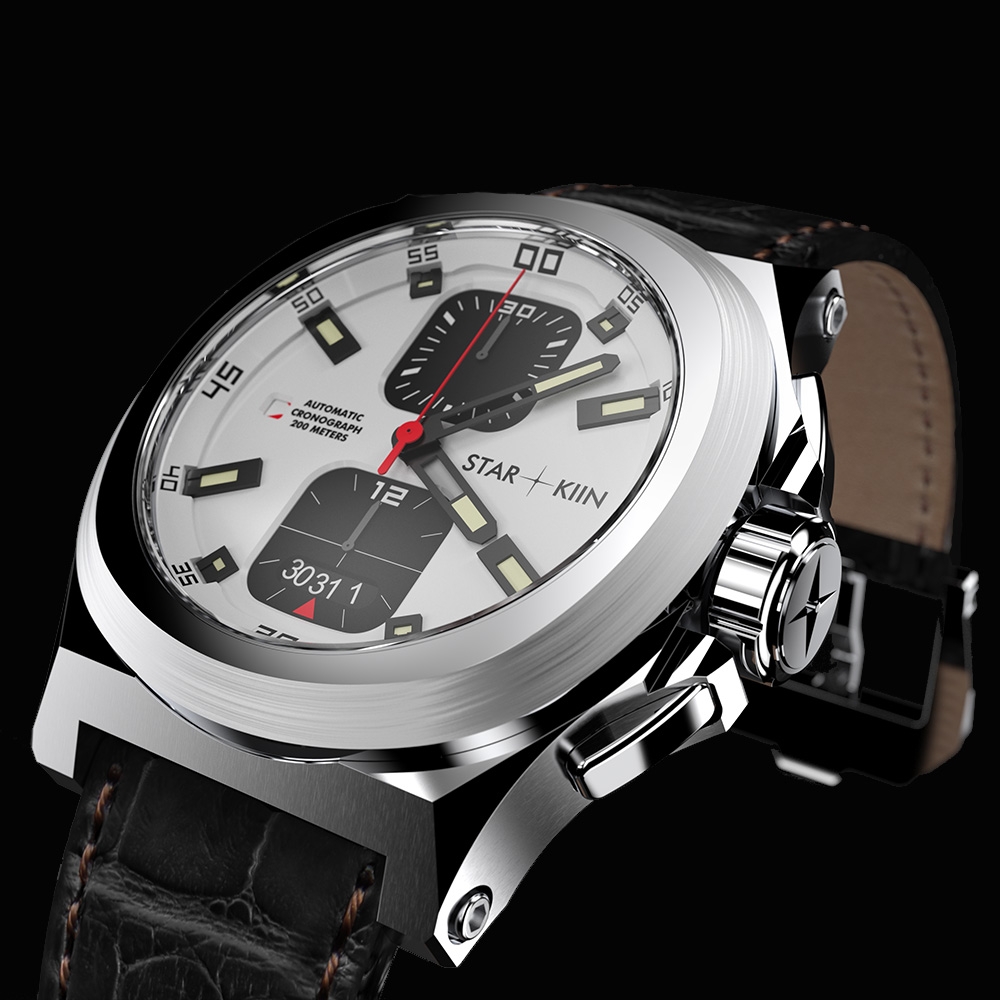 Chrono